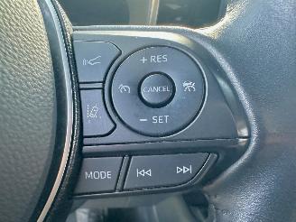 Toyota Corolla Touring Sports 1.8 Hybrid automaat Dynamic - nap - 2021 - front + line assist - camera - keyless entry + start picture 20