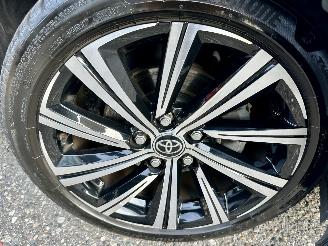 Toyota Corolla Touring Sports 1.8 Hybrid automaat Dynamic - nap - 2021 - front + line assist - camera - keyless entry + start picture 85