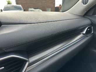 Mazda CX-5 2.5 SkyActiv-G 194pk aut GT-M 4WD - 86dkm - bose - leer - memory - hud - front + line + side assist picture 31