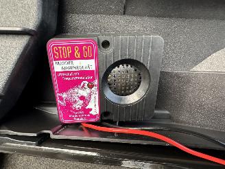 Mazda CX-5 2.5 SkyActiv-G 194pk aut GT-M 4WD - 86dkm - bose - leer - memory - hud - front + line + side assist picture 86