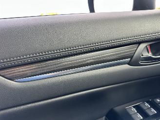 Mazda CX-5 2.5 SkyActiv-G 194pk aut GT-M 4WD - 86dkm - bose - leer - memory - hud - front + line + side assist picture 30