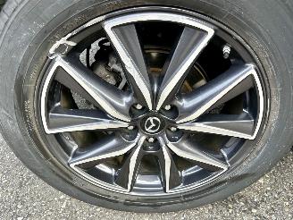 Mazda CX-5 2.5 SkyActiv-G 194pk aut GT-M 4WD - 86dkm - bose - leer - memory - hud - front + line + side assist picture 93