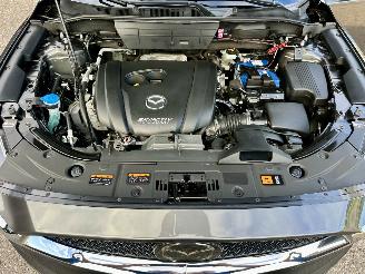 Mazda CX-5 2.5 SkyActiv-G 194pk aut GT-M 4WD - 86dkm - bose - leer - memory - hud - front + line + side assist picture 9