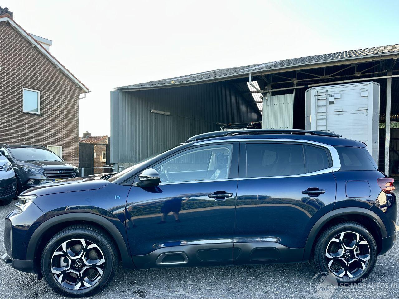 Citroën C5 Aircross 1.6 Plug-in Hybrid 225 Shine