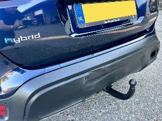 Citroën C5 Aircross 1.6 Plug-in Hybrid aut + f1 225 Shine - pano - nap - massage l+r - leer - line + front + side assist - keyless picture 15