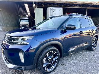 Citroën C5 Aircross 1.6 Plug-in Hybrid 225 Shine picture 2