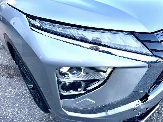 Mitsubishi Eclipse Cross 2.4 PHEV Plug-In Hybr aut 4WD Exec - nap - 1e eig - xenon - 360cam - front + line + side assist - stuurverw picture 77