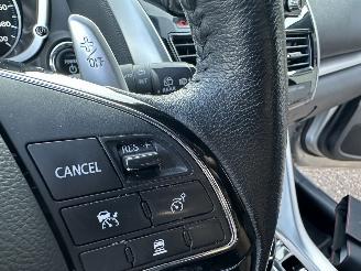 Mitsubishi Eclipse Cross 2.4 PHEV Plug-In Hybr aut 4WD Exec - nap - 1e eig - xenon - 360cam - front + line + side assist - stuurverw picture 41