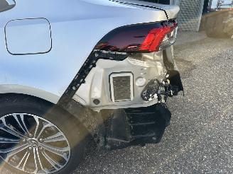 Toyota Corolla Gereserveerd 1.8 Hybrid 148pk aut first edition sedan - navi - camera - stuurverw - keyless - front + line + side assist picture 83
