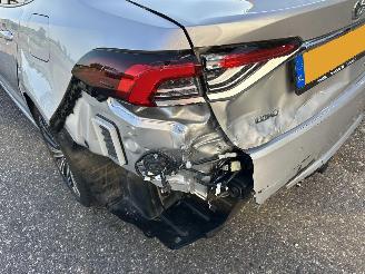 Toyota Corolla Gereserveerd 1.8 Hybrid 148pk aut first edition sedan - navi - camera - stuurverw - keyless - front + line + side assist picture 87