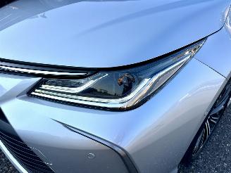 Toyota Corolla Gereserveerd 1.8 Hybrid 148pk aut first edition sedan - navi - camera - stuurverw - keyless - front + line + side assist picture 98