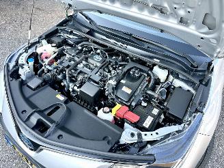 Toyota Corolla Gereserveerd 1.8 Hybrid 148pk aut first edition sedan - navi - camera - stuurverw - keyless - front + line + side assist picture 77