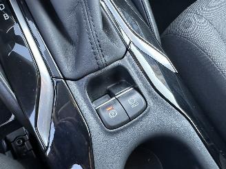 Toyota Corolla Gereserveerd 1.8 Hybrid 148pk aut first edition sedan - navi - camera - stuurverw - keyless - front + line + side assist picture 35