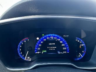 Toyota Corolla Gereserveerd 1.8 Hybrid 148pk aut first edition sedan - navi - camera - stuurverw - keyless - front + line + side assist picture 28