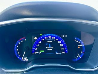 Toyota Corolla Gereserveerd 1.8 Hybrid 148pk aut first edition sedan - navi - camera - stuurverw - keyless - front + line + side assist picture 19