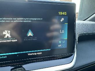 Peugeot e-208 EV 50kWh Aut 136pk GT-Line - navi - camera - carplay - virtual - sfeerverl - front + line + side assist - keyless picture 73