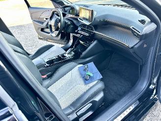 Peugeot e-208 EV 50kWh Aut 136pk GT-Line - navi - camera - carplay - virtual - sfeerverl - front + line + side assist - keyless picture 16