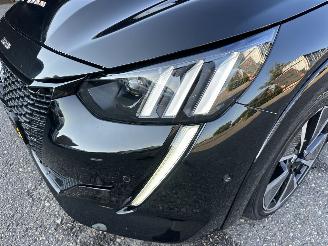 Peugeot e-208 EV 50kWh Aut 136pk GT-Line - navi - camera - carplay - virtual - sfeerverl - front + line + side assist - keyless picture 6