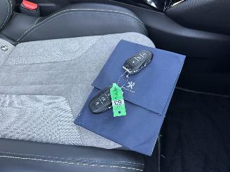 Peugeot e-208 EV 50kWh Aut 136pk GT-Line - navi - camera - carplay - virtual - sfeerverl - front + line + side assist - keyless picture 13