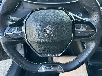 Peugeot e-208 EV 50kWh Aut 136pk GT-Line - navi - camera - carplay - virtual - sfeerverl - front + line + side assist - keyless picture 20