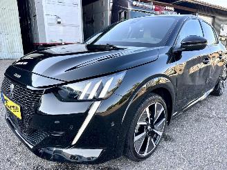 Peugeot e-208 EV 50kWh Aut 136pk GT-Line - navi - camera - carplay - virtual - sfeerverl - front + line + side assist - keyless picture 2