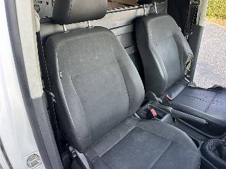 Volkswagen Caddy maxi 2.0 TDI L2H1 BMT Easyline - nap - 2018 - schuifdeur - klapdeuren - elektr pakket - rondom schade picture 33