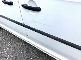 Volkswagen Caddy maxi 2.0 TDI L2H1 BMT Easyline - nap - 2018 - schuifdeur - klapdeuren - elektr pakket - rondom schade picture 13