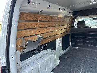 Volkswagen Caddy maxi 2.0 TDI L2H1 BMT Easyline - nap - 2018 - schuifdeur - klapdeuren - elektr pakket - rondom schade picture 38
