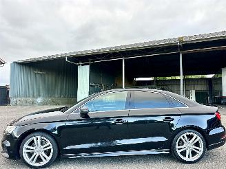 Auto incidentate Audi A3 Limousine 1.5 TSI 2018/12