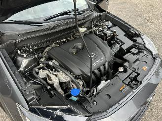 Mazda CX-3 2.0 SkyActiv-G aut + f1 GT-M line - 60dkm - head up - camera - leer - stoelver - keyless - line + side assist picture 76