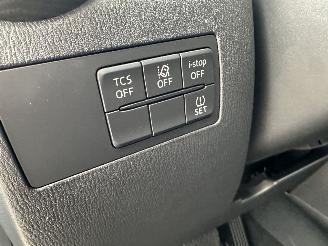 Mazda CX-3 2.0 SkyActiv-G aut + f1 GT-M line - 60dkm - head up - camera - leer - stoelver - keyless - line + side assist picture 45