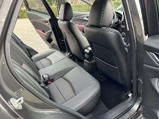 Mazda CX-3 2.0 SkyActiv-G aut + f1 GT-M line - 60dkm - head up - camera - leer - stoelver - keyless - line + side assist picture 62