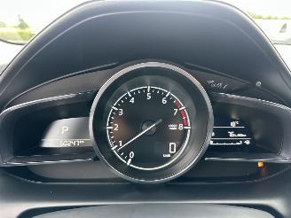 Mazda CX-3 2.0 SkyActiv-G aut + f1 GT-M line - 60dkm - head up - camera - leer - stoelver - keyless - line + side assist picture 70