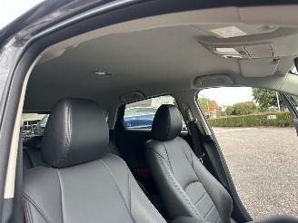 Mazda CX-3 2.0 SkyActiv-G aut + f1 GT-M line - 60dkm - head up - camera - leer - stoelver - keyless - line + side assist picture 53
