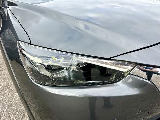 Mazda CX-3 2.0 SkyActiv-G aut + f1 GT-M line - 60dkm - head up - camera - leer - stoelver - keyless - line + side assist picture 86