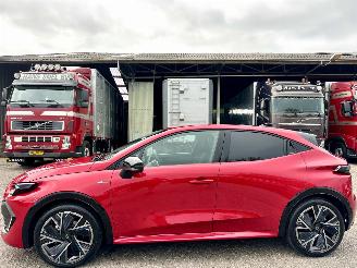 Unfallwagen Renault Clio 1.8 Hybrid aut 160 esprit Alpine - nap - harman/kardon - 360cam - stuur + stoelverw - front + line + side assist 2026/5