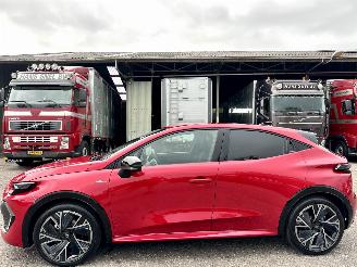 Auto incidentate Renault Clio 1.8 Hybrid aut 160 esprit Alpine - nap - harman/kardon - 360cam - stuur + stoelverw - front + line + side assist 2026/5