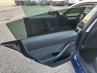 Tesla Model 3 Gereserveerd Standard rwd Plus 60kwh 238pk aut - nap - pano - 3x cam - leer - stoelverw - self driving picture 55