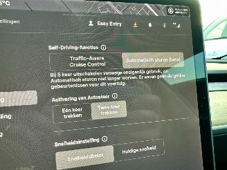 Tesla Model 3 Gereserveerd Standard rwd Plus 60kwh 238pk aut - nap - pano - 3x cam - leer - stoelverw - self driving picture 23