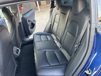 Tesla Model 3 Gereserveerd Standard rwd Plus 60kwh 238pk aut - nap - pano - 3x cam - leer - stoelverw - self driving picture 58