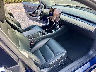 Tesla Model 3 Gereserveerd Standard rwd Plus 60kwh 238pk aut - nap - pano - 3x cam - leer - stoelverw - self driving picture 17