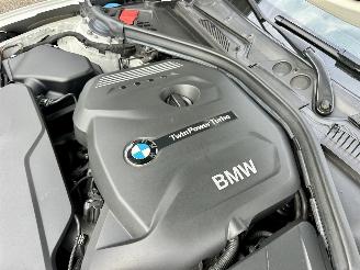 BMW 1-serie 120i 184pk aut M-Sport Shadow Ed - nap - schuifdak - leer - zwarte hemel - camera - pdc v+a picture 74