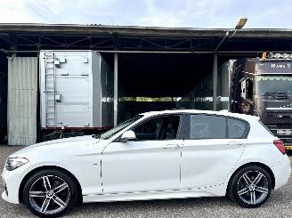 Avarii autoturisme BMW 1-serie 120i Edition M-Sport Shadow Exe 2017/12