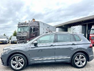Avarii autoturisme Volkswagen Tiguan 1.5 TSI R-Line 2022/8