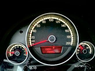 Volkswagen Up! 1.0 60pk High Up! Bluem. 5drs - nap - pano  - leer - stoelverw - airco - cruise - pdc - privacy glass picture 53