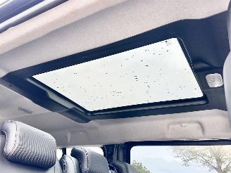 Opel Vivaro E combi 75kWh 136pk aut 9pers lang - nap - pano - 1e eig - leer - airco - cruise picture 12