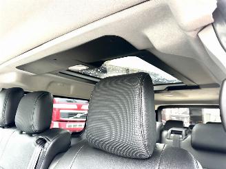 Opel Vivaro E combi 75kWh 136pk aut 9pers lang - nap - pano - 1e eig - leer - airco - cruise picture 52