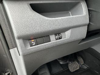 Opel Vivaro E combi 75kWh 136pk aut 9pers lang - nap - pano - 1e eig - leer - airco - cruise picture 53