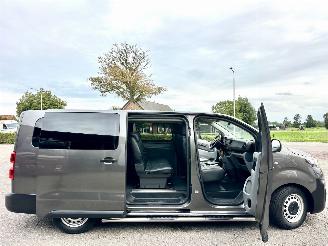 Opel Vivaro E combi 75kWh 136pk aut 9pers lang - nap - pano - 1e eig - leer - airco - cruise picture 48