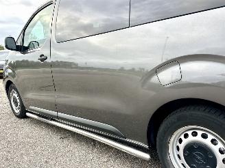 Opel Vivaro E combi 75kWh 136pk aut 9pers lang - nap - pano - 1e eig - leer - airco - cruise picture 80